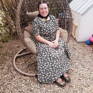 Meet your Posher, Mandy